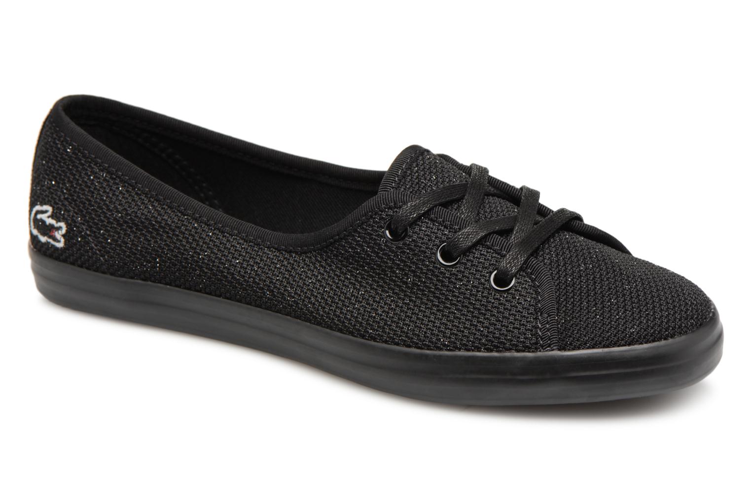 Grandes descuentos últimos zapatos Lacoste Ziane Chunky 318 4 (Negro) - Deportivas Descuento Grandes descuentos últimos zapatos Lacoste Ziane Chunky 318 4 (Negro) - Deportivas Descuento