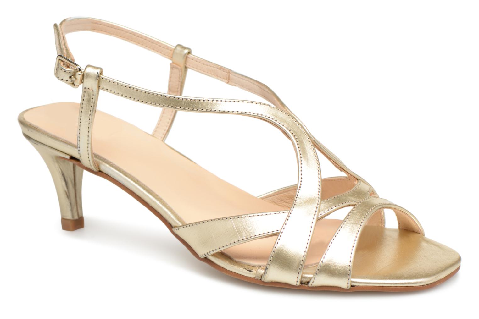 Grandes descuentos últimos zapatos Apologie 40460 (Oro y bronce) - Sandalias Descuento Grandes descuentos últimos zapatos Apologie 40460 (Oro y bronce) - Sandalias Descuento