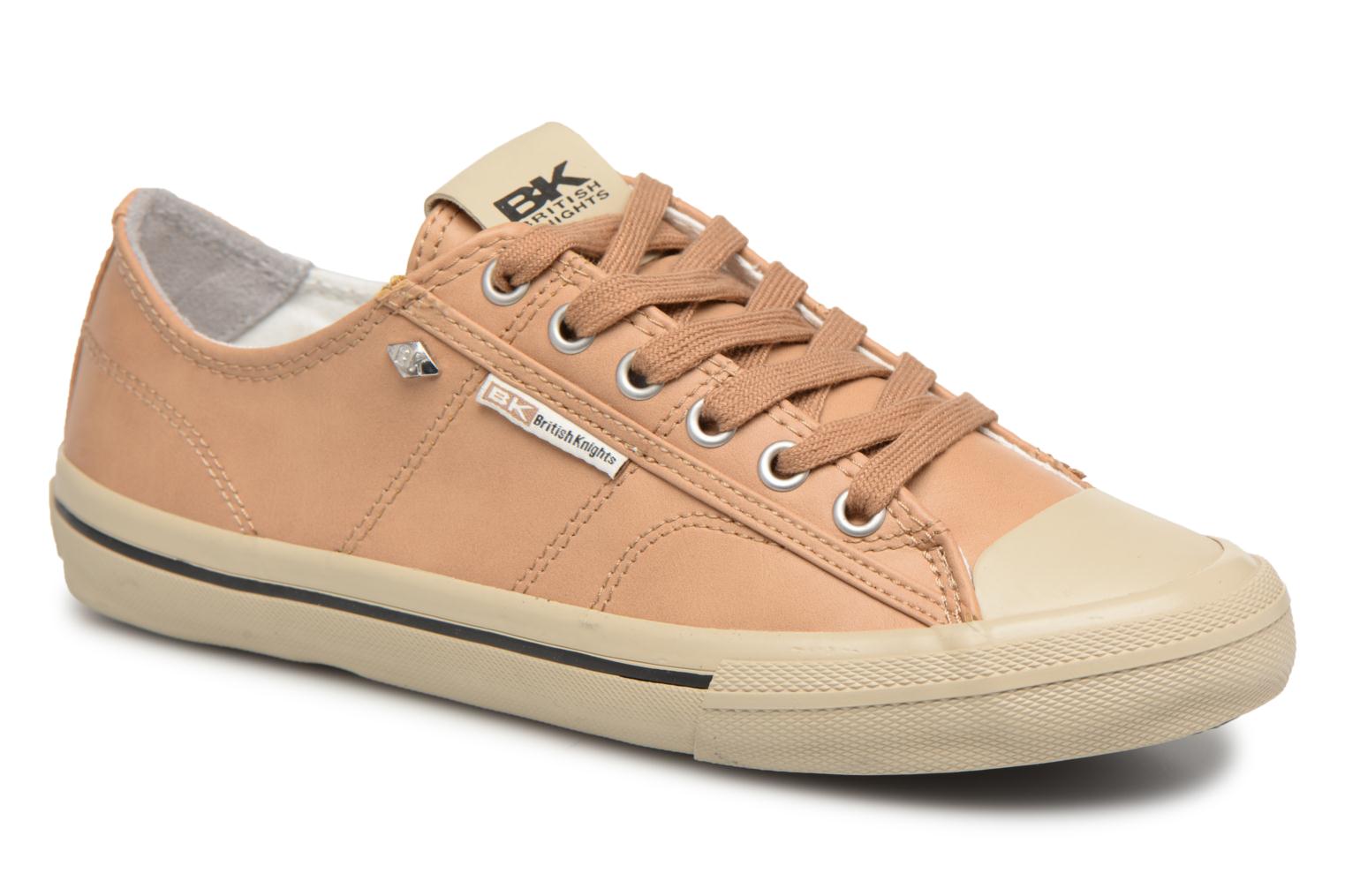 British Knights Chase W (Marron) - Baskets chez Sarenza (337083) British Knights Chase W (Marron) - Baskets chez Sarenza (337083)