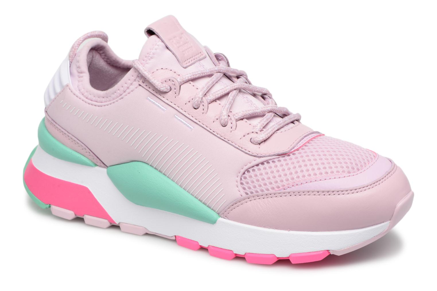 Últimos recortes de precios Puma Rs 0 Play (Rosa) - Deportivas chez Sarenza Últimos recortes de precios Puma Rs 0 Play (Rosa) - Deportivas chez Sarenza