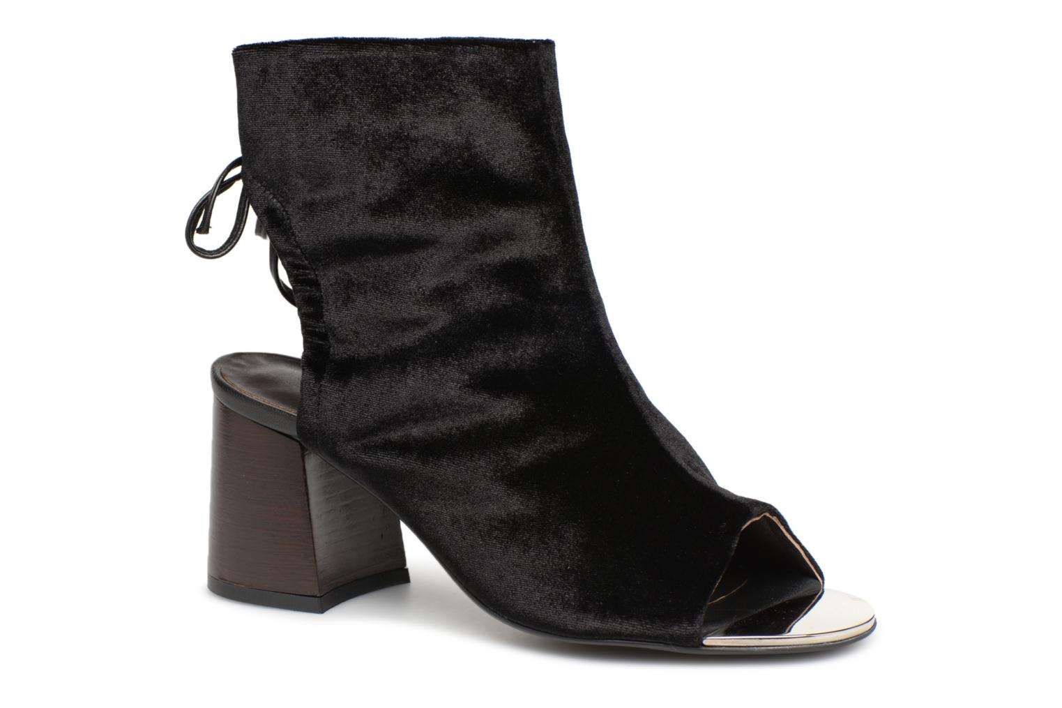 Grandes descuentos últimos zapatos By Malene Birger ILONAS (Negro) - Botines Descuento Grandes descuentos últimos zapatos By Malene Birger ILONAS (Negro) - Botines Descuento