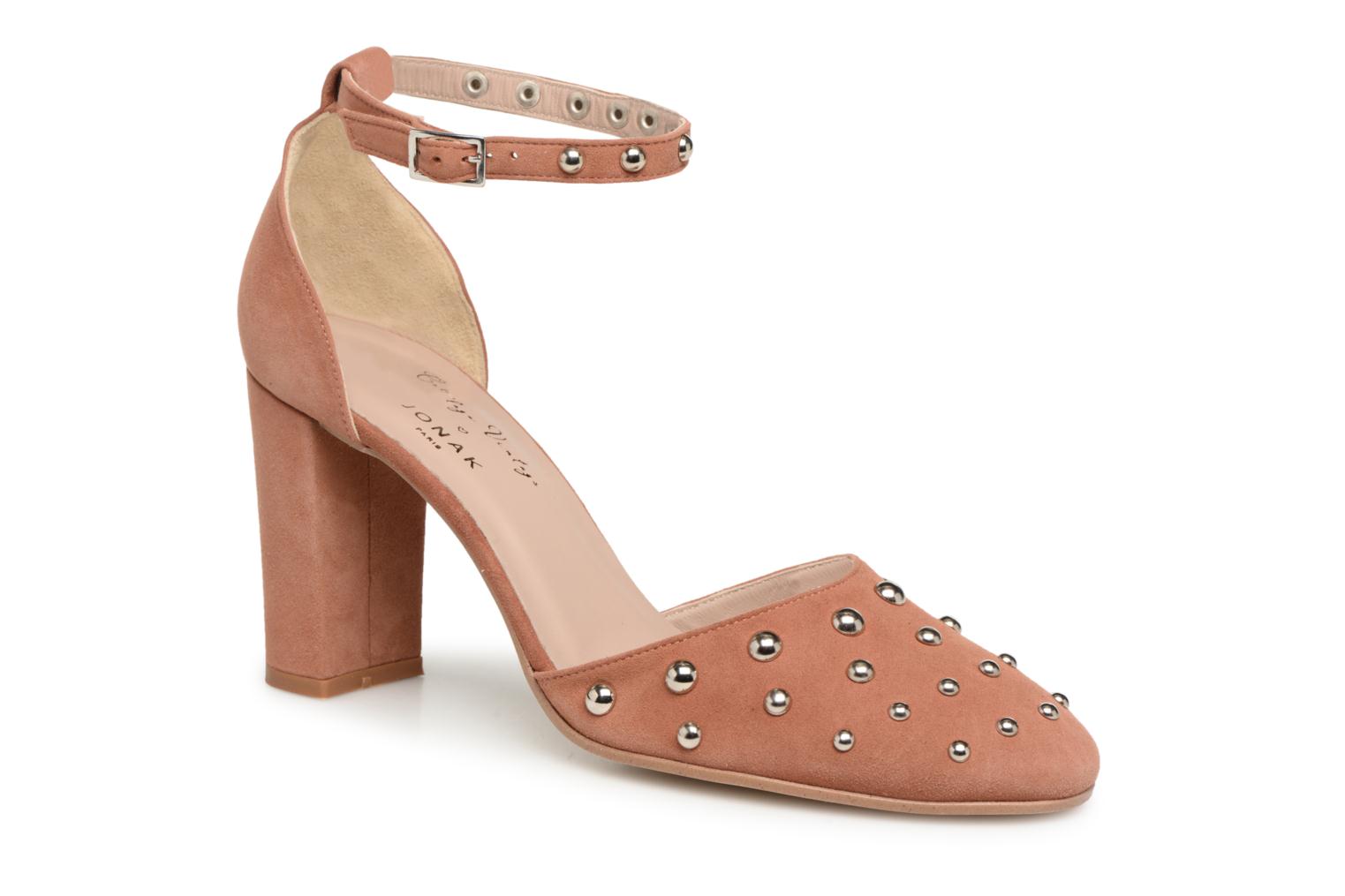 Grandes descuentos últimos zapatos Jonak SIETE (Beige) - Zapatos de tacón Descuento Grandes descuentos últimos zapatos Jonak SIETE (Beige) - Zapatos de tacón Descuento