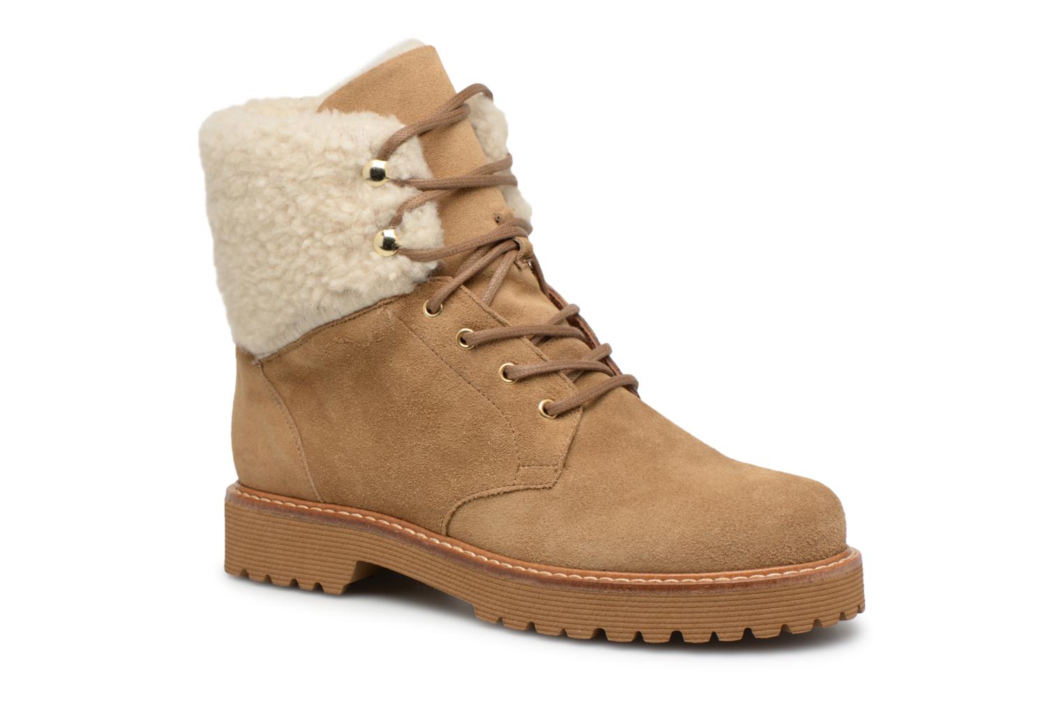 Grandes descuentos últimos zapatos Jonak 2939 (Beige) - Botines Descuento Grandes descuentos últimos zapatos Jonak 2939 (Beige) - Botines Descuento