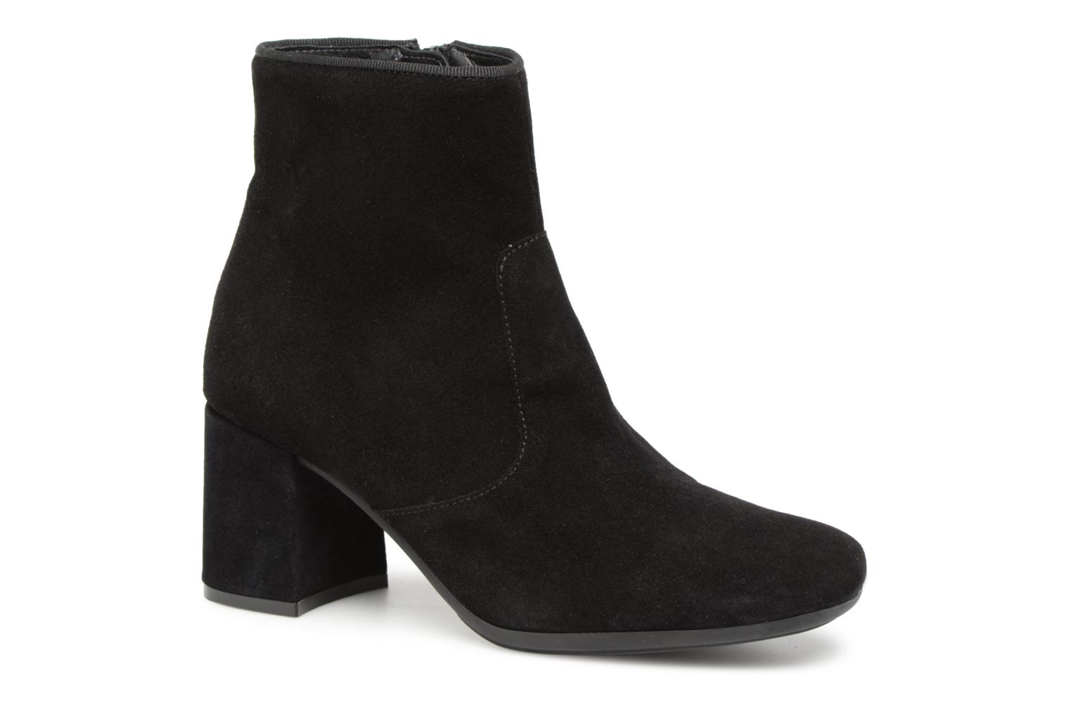 Grandes descuentos últimos zapatos Kanna KI7694 (Negro) - Botines Descuento Grandes descuentos últimos zapatos Kanna KI7694 (Negro) - Botines Descuento