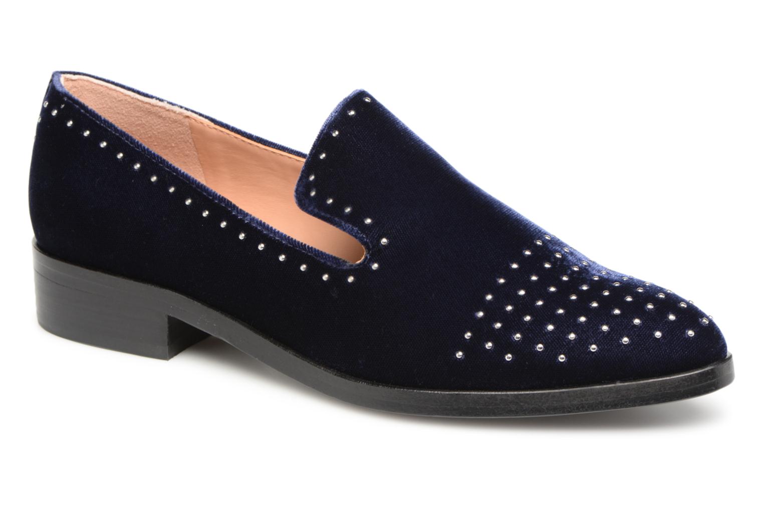 Últimos recortes de precios Sigerson Morrison EDNA (Azul) - Mocasines chez Sarenza Últimos recortes de precios Sigerson Morrison EDNA (Azul) - Mocasines chez Sarenza