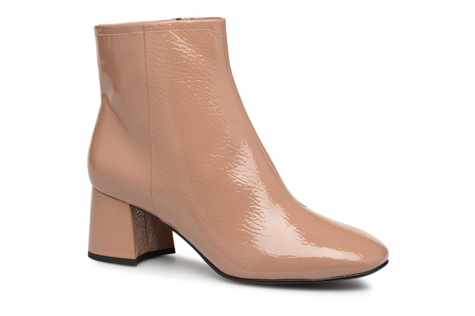 What For Vicky (Rose) - Bottines et boots chez Sarenza (339985) What For Vicky (Rose) - Bottines et boots chez Sarenza (339985)