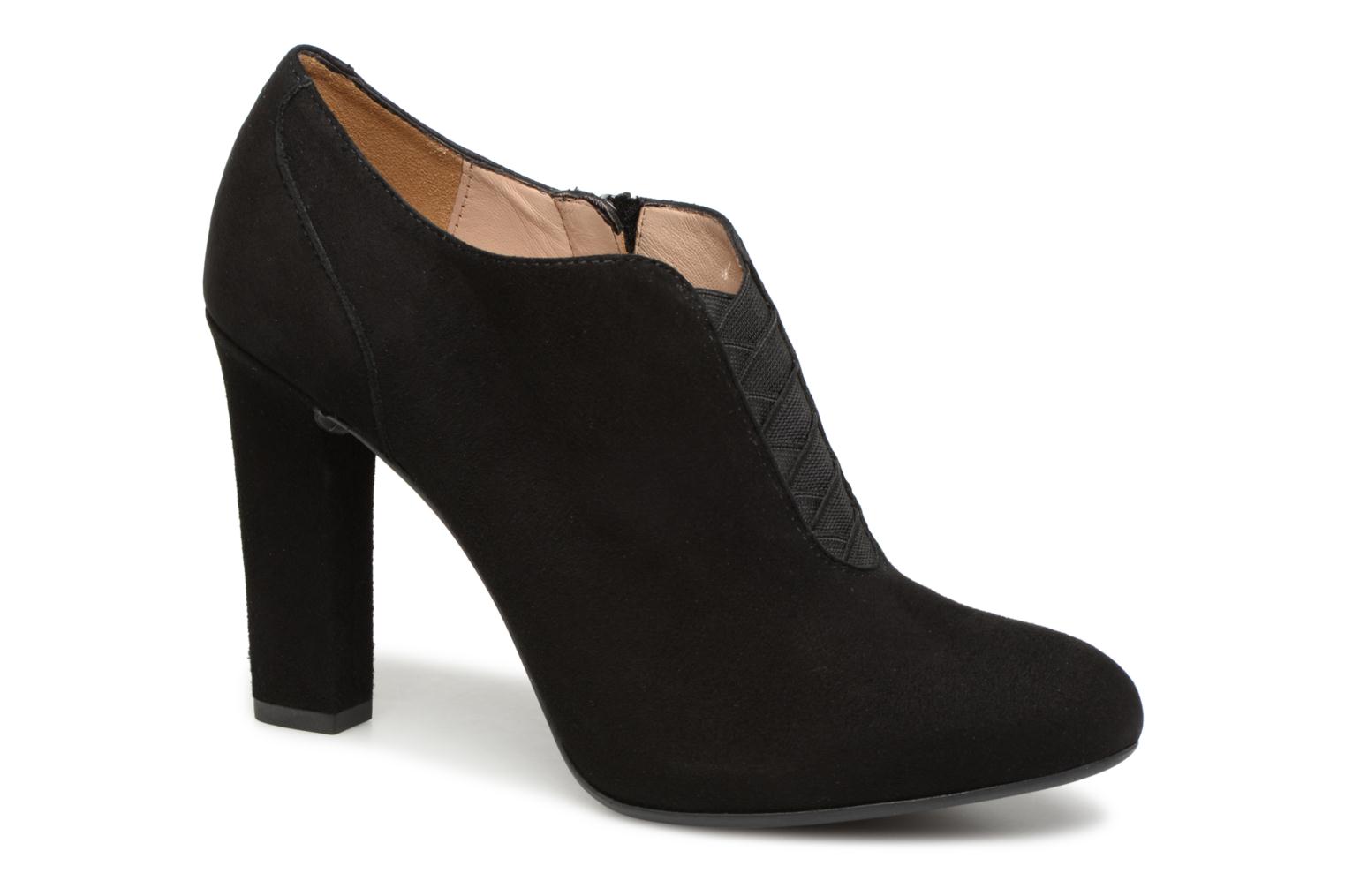 Últimos recortes de precios Unisa PISTO (Negro) - Botines chez Sarenza Últimos recortes de precios Unisa PISTO (Negro) - Botines chez Sarenza