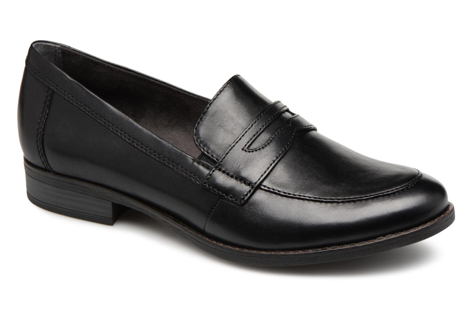 Grandes descuentos últimos zapatos Tamaris HYLLO (Negro) - Bailarinas Descuento Grandes descuentos últimos zapatos Tamaris HYLLO (Negro) - Bailarinas Descuento