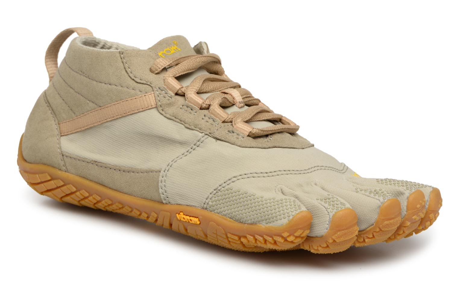 Grandes descuentos últimos zapatos Vibram FiveFingers V-Trek (Verde) - Zapatillas de deporte Descuento Grandes descuentos últimos zapatos Vibram FiveFingers V-Trek (Verde) - Zapatillas de deporte Descuento