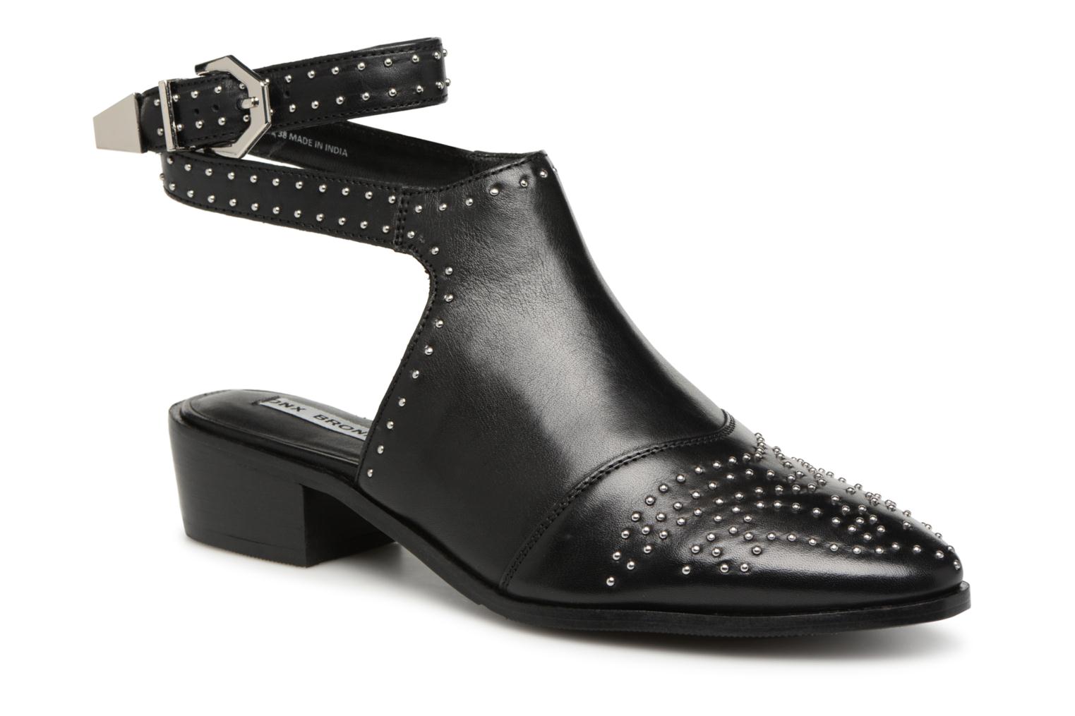 Grandes descuentos últimos zapatos Bronx Btex-Chunky 47045 (Negro) - Botines Descuento Grandes descuentos últimos zapatos Bronx Btex-Chunky 47045 (Negro) - Botines Descuento