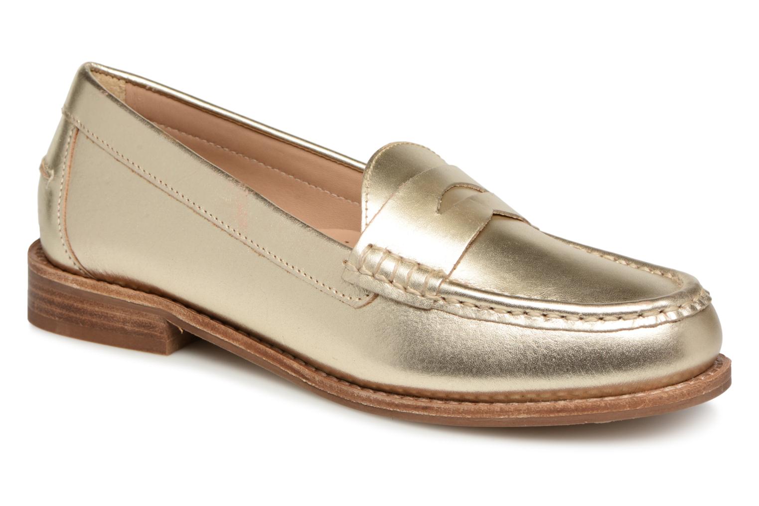 Grandes descuentos últimos zapatos Bronx Bfrizox 65990 (Oro y bronce) - Mocasines Descuento Grandes descuentos últimos zapatos Bronx Bfrizox 65990 (Oro y bronce) - Mocasines Descuento