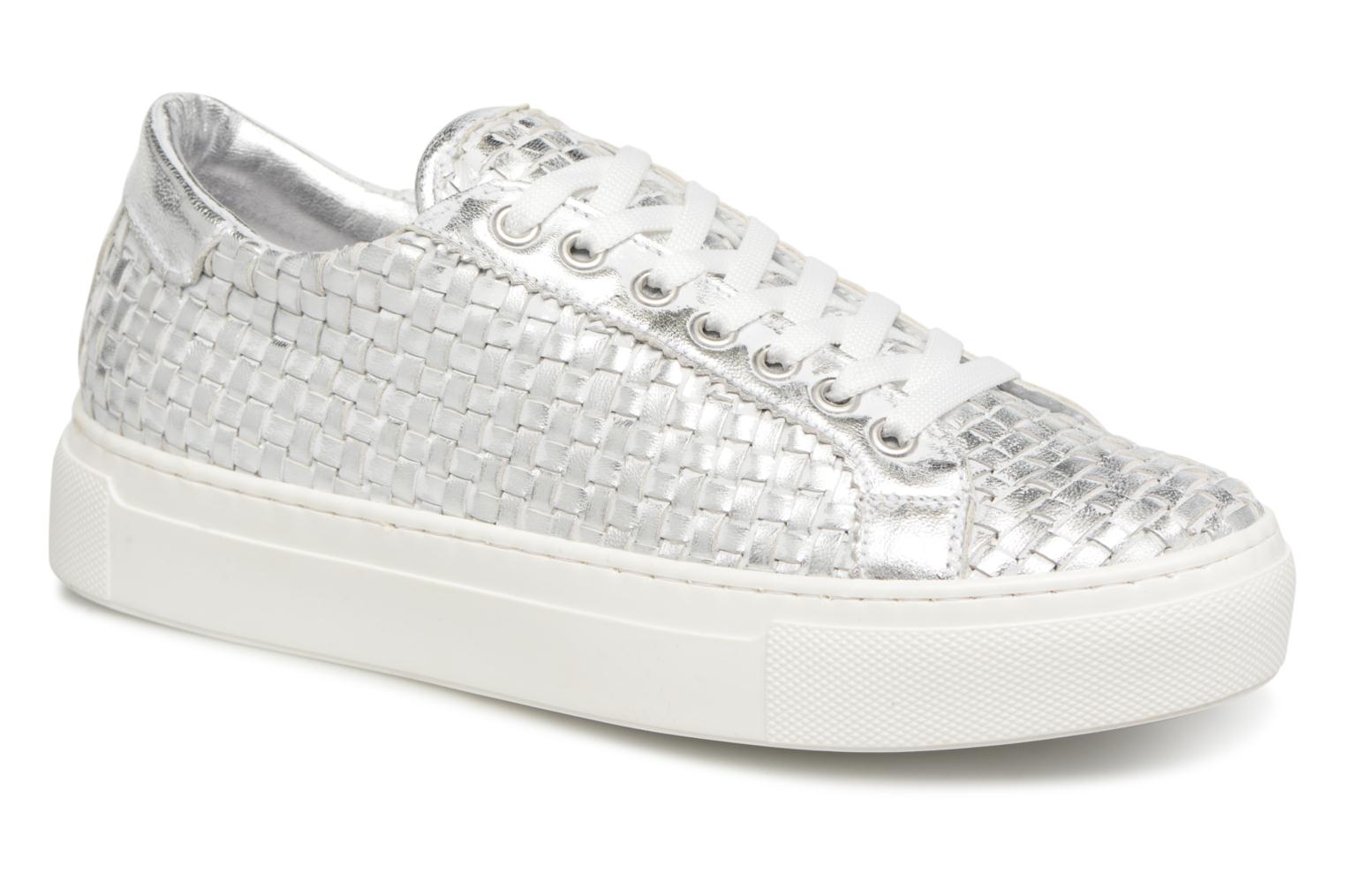 Grandes descuentos últimos zapatos Bronx Byardenx 66188 (Plateado) - Deportivas Descuento Grandes descuentos últimos zapatos Bronx Byardenx 66188 (Plateado) - Deportivas Descuento