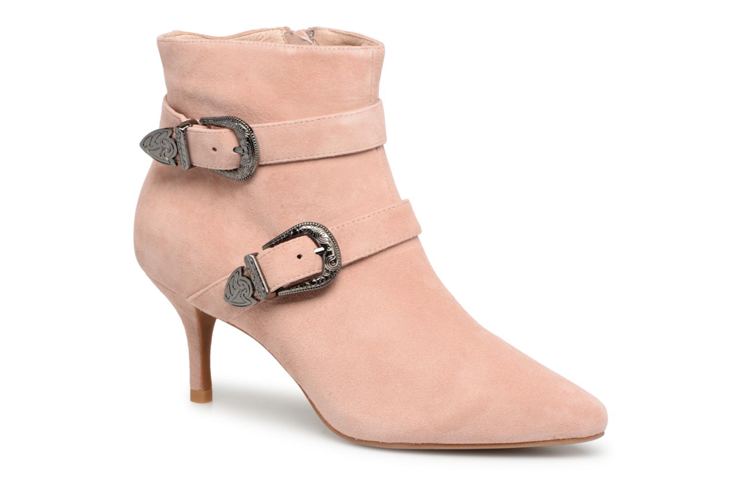 Grandes descuentos últimos zapatos Shoe the bear Ann (Rosa) - Botines Descuento Grandes descuentos últimos zapatos Shoe the bear Ann (Rosa) - Botines Descuento