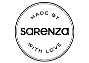 made by Sarenza with Love