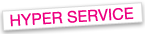 Hyper Service