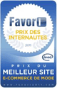 Elu Meilleur Site de Mode - Fevad