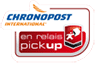 Chronopost international Relais Pickup
