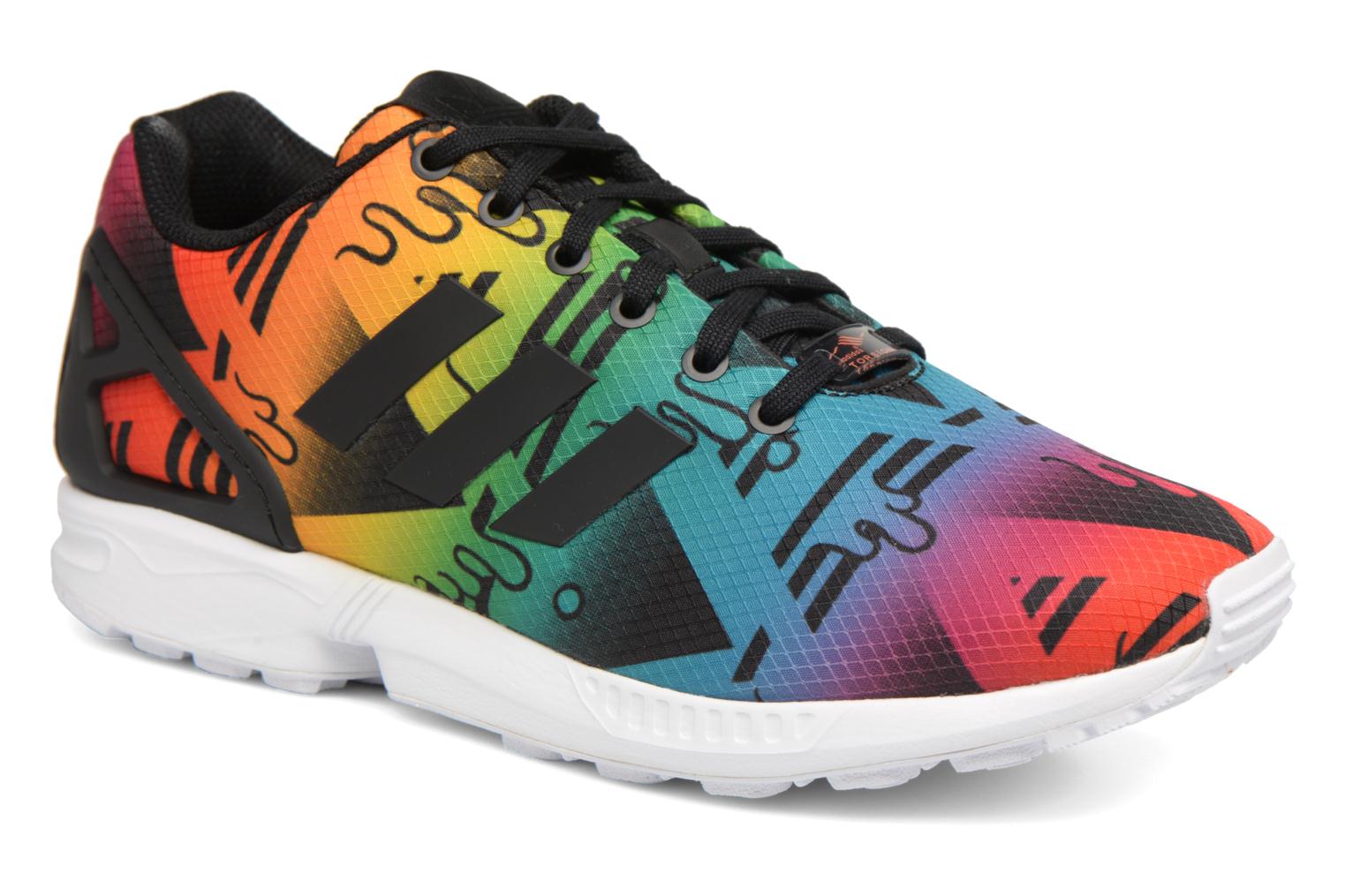 Zx Flux par Adidas Originals