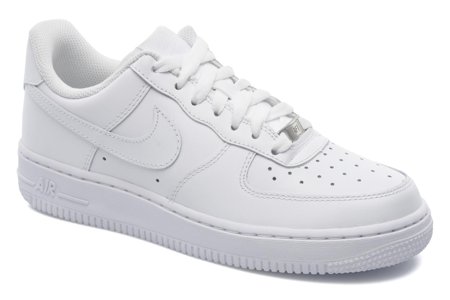 Nike Force Damen Weiß Nike Force Damen Weiß