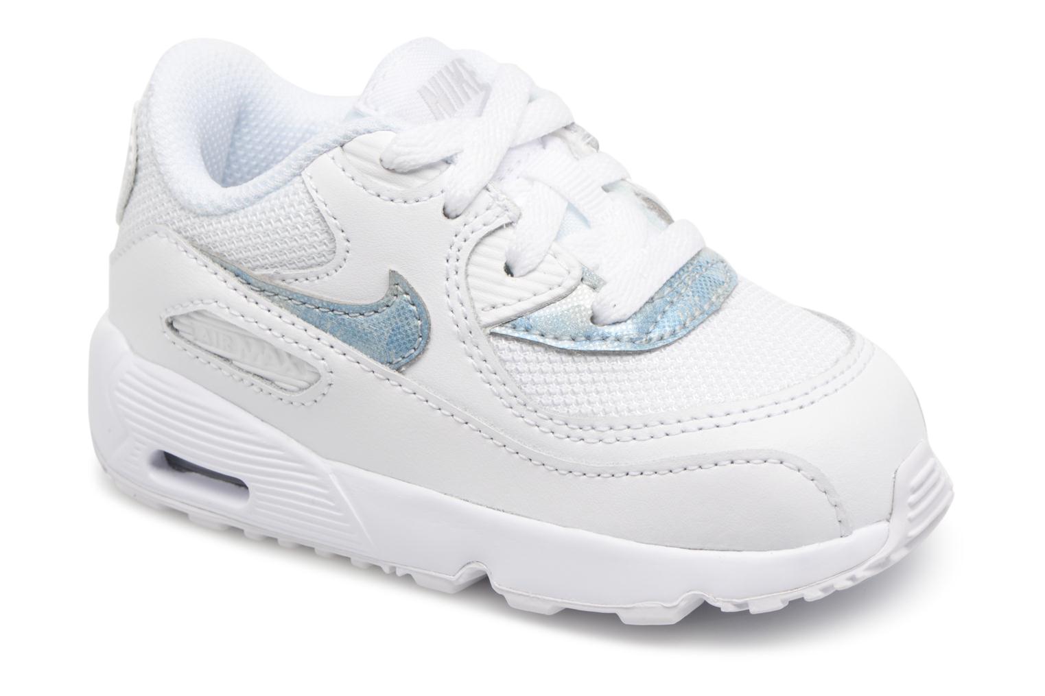 NIKE AIR MAX 90 MESH (TD) par Nike