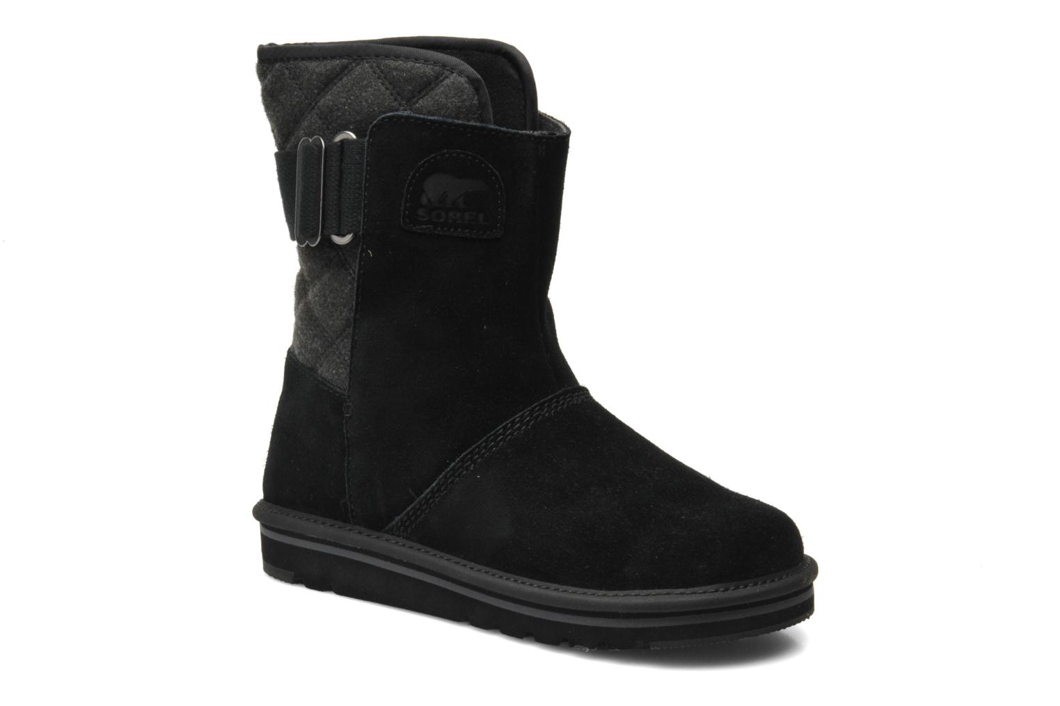Newbie I par Sorel
