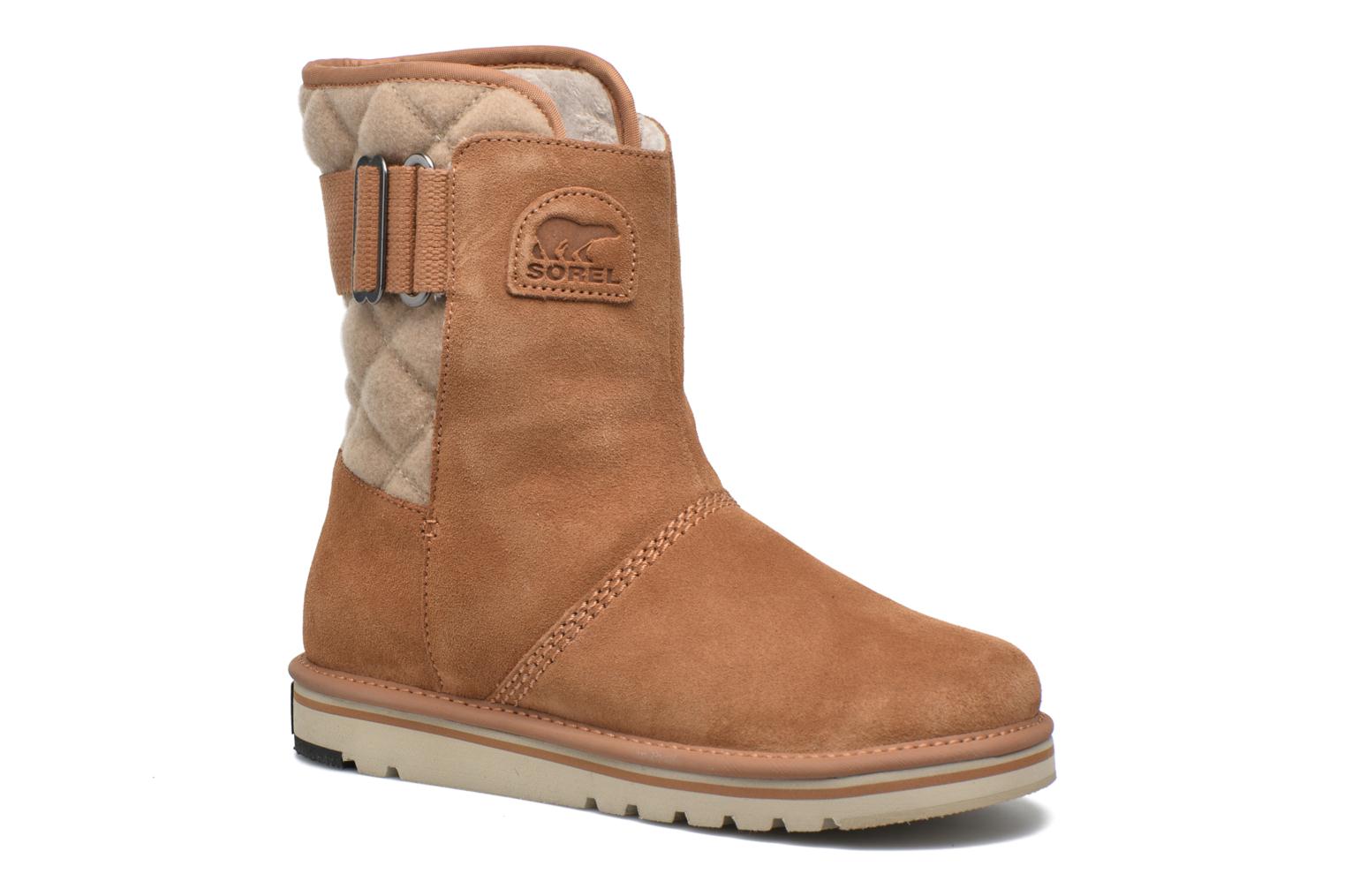 Newbie I par Sorel