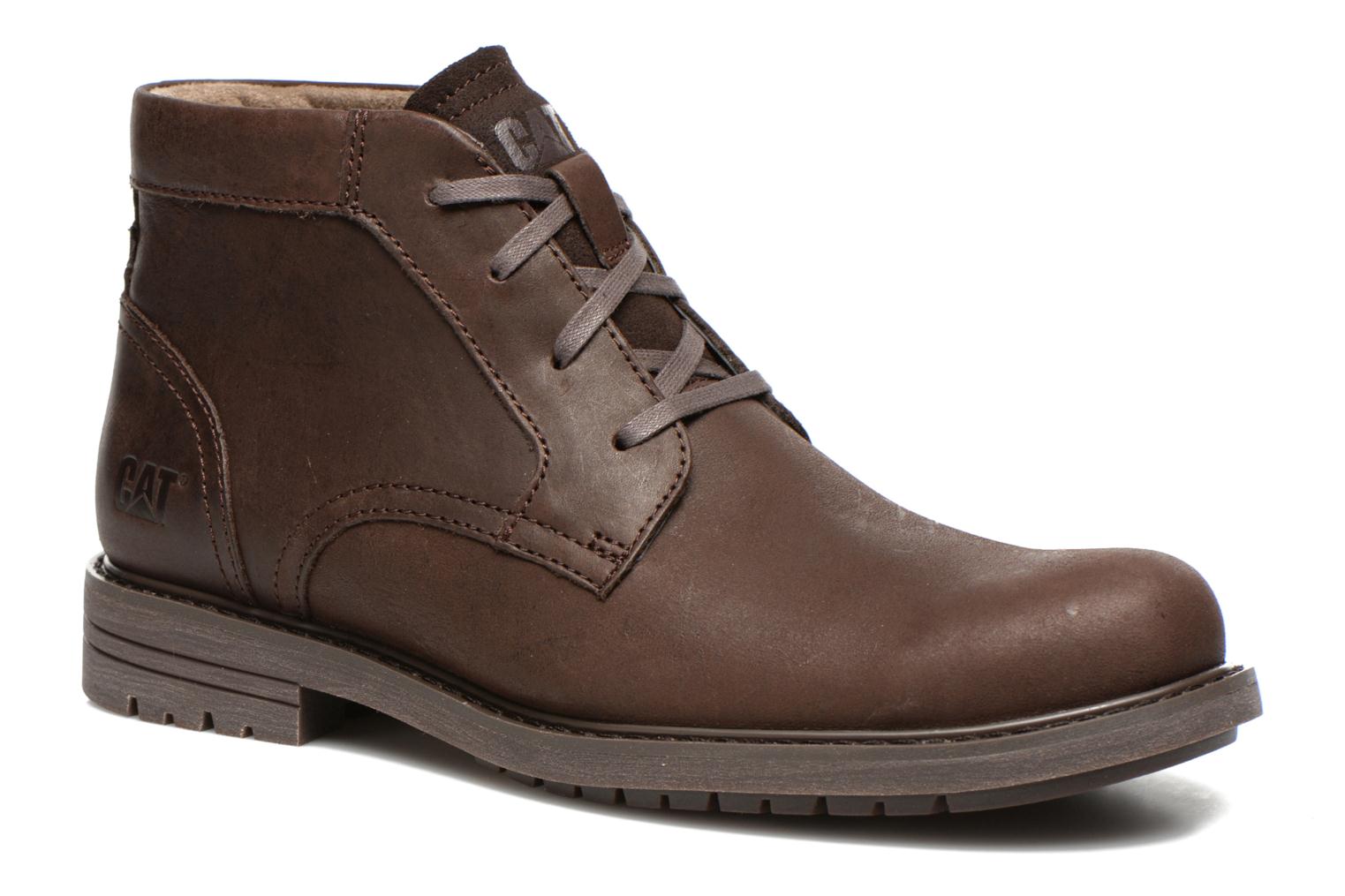 Comprar Brock by Caterpillar Marrón al mejor precio
