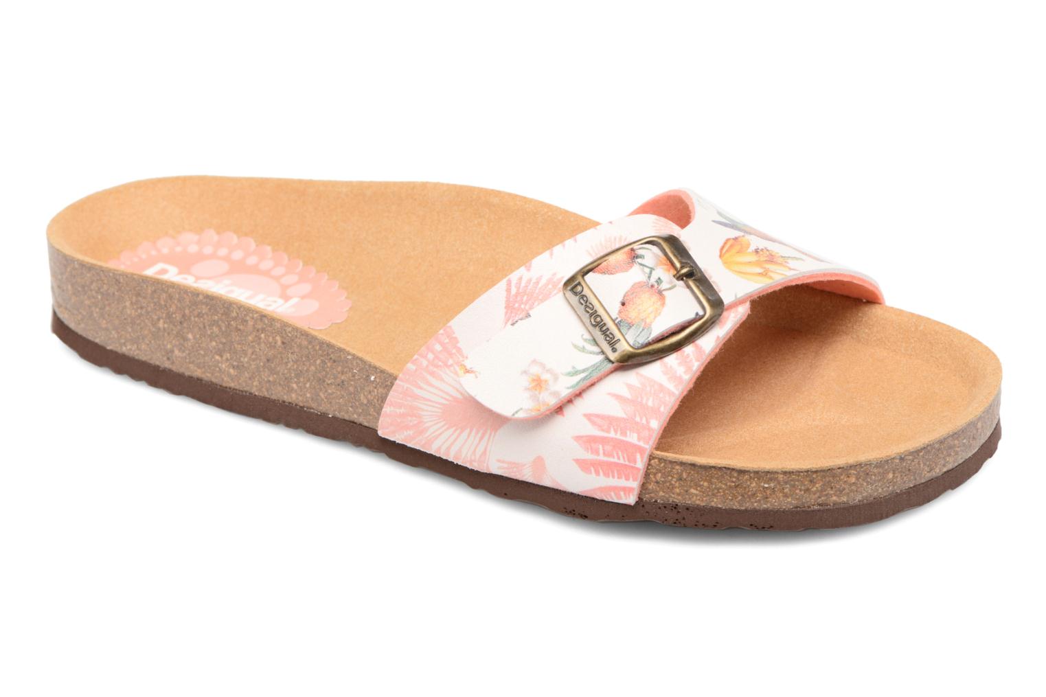 desigual slippers
