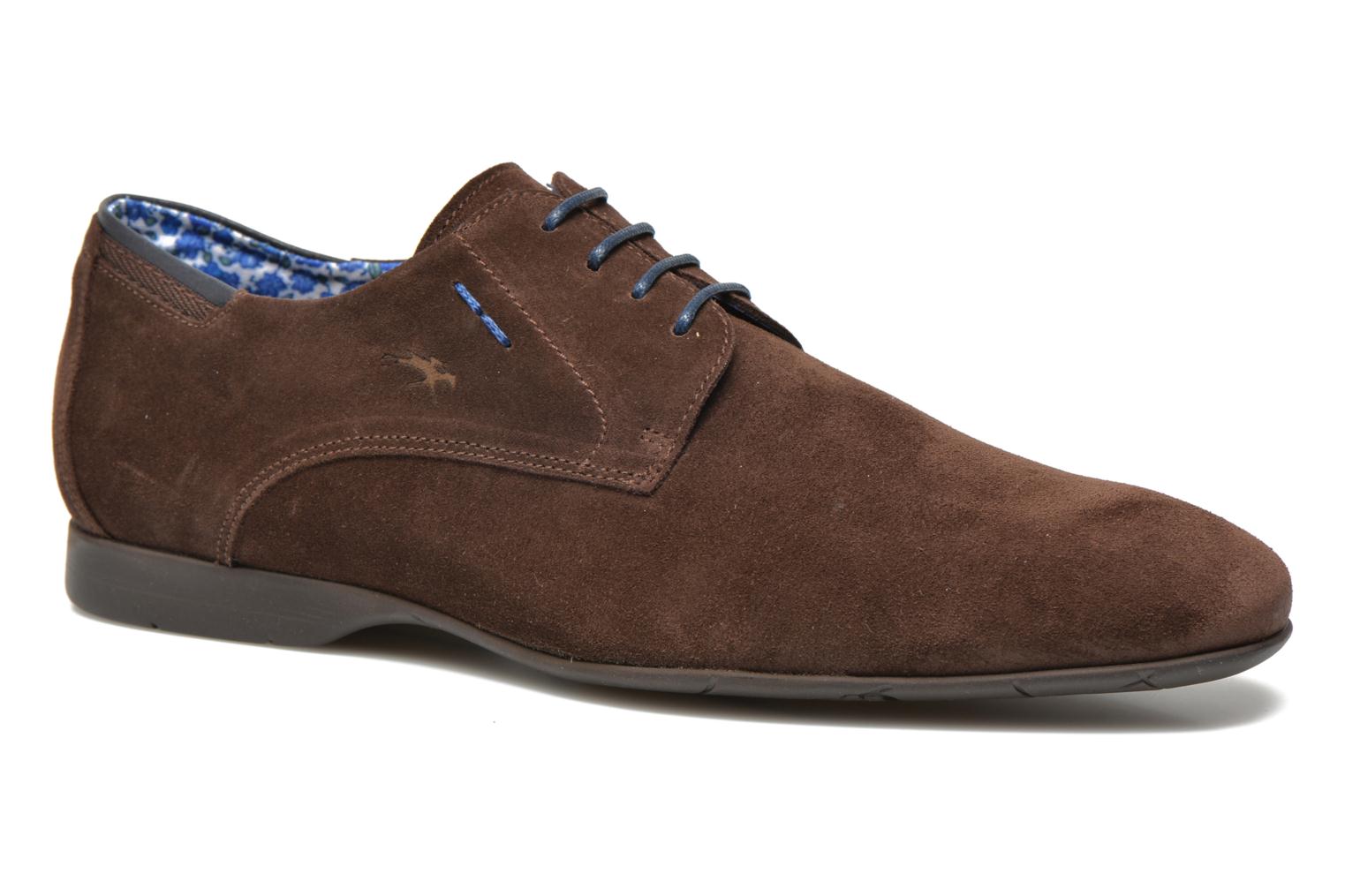 · Zapatos Bolaboo Con Fluchos Hombre Cordones PkOZuXi