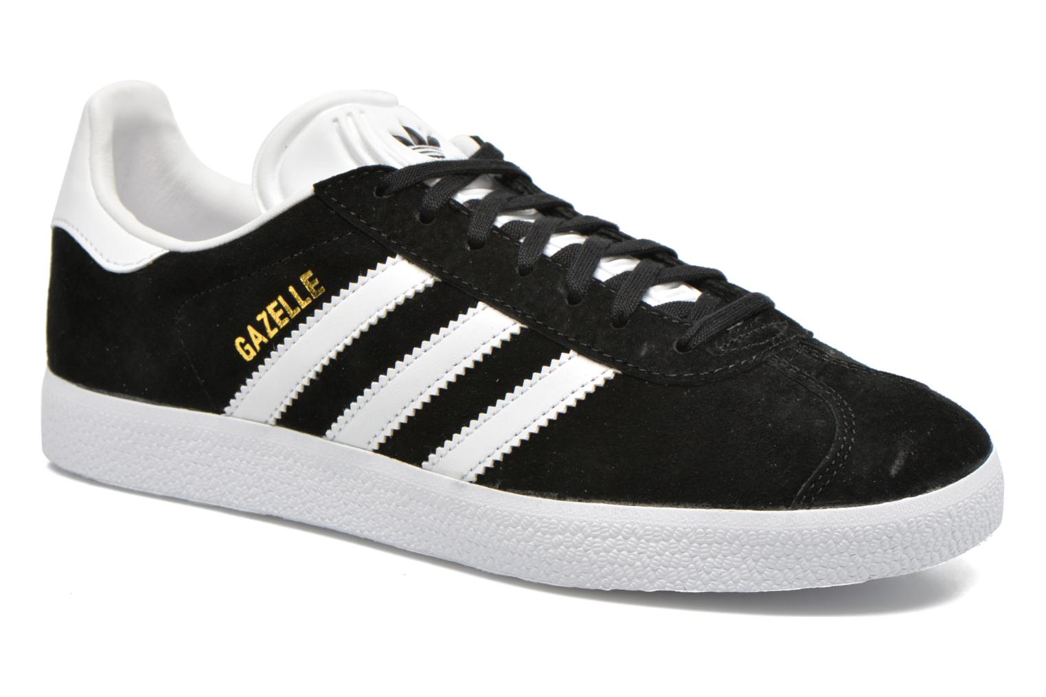 adidas gazelle negras y blancas adidas gazelle negras y blancas