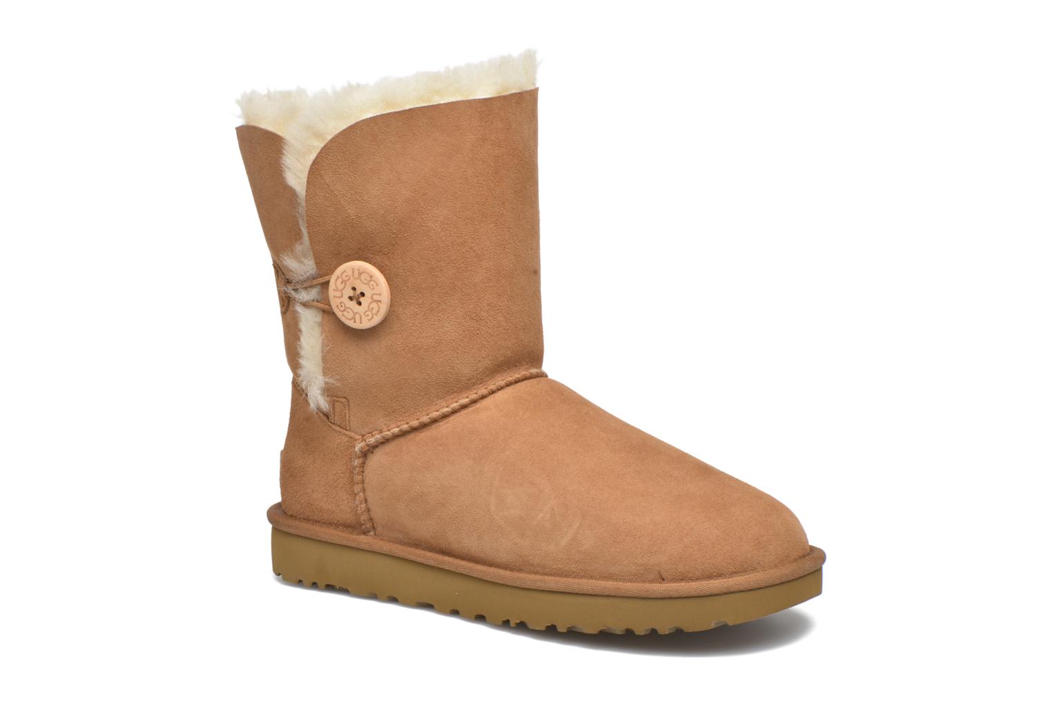 W Bailey Button II par UGG