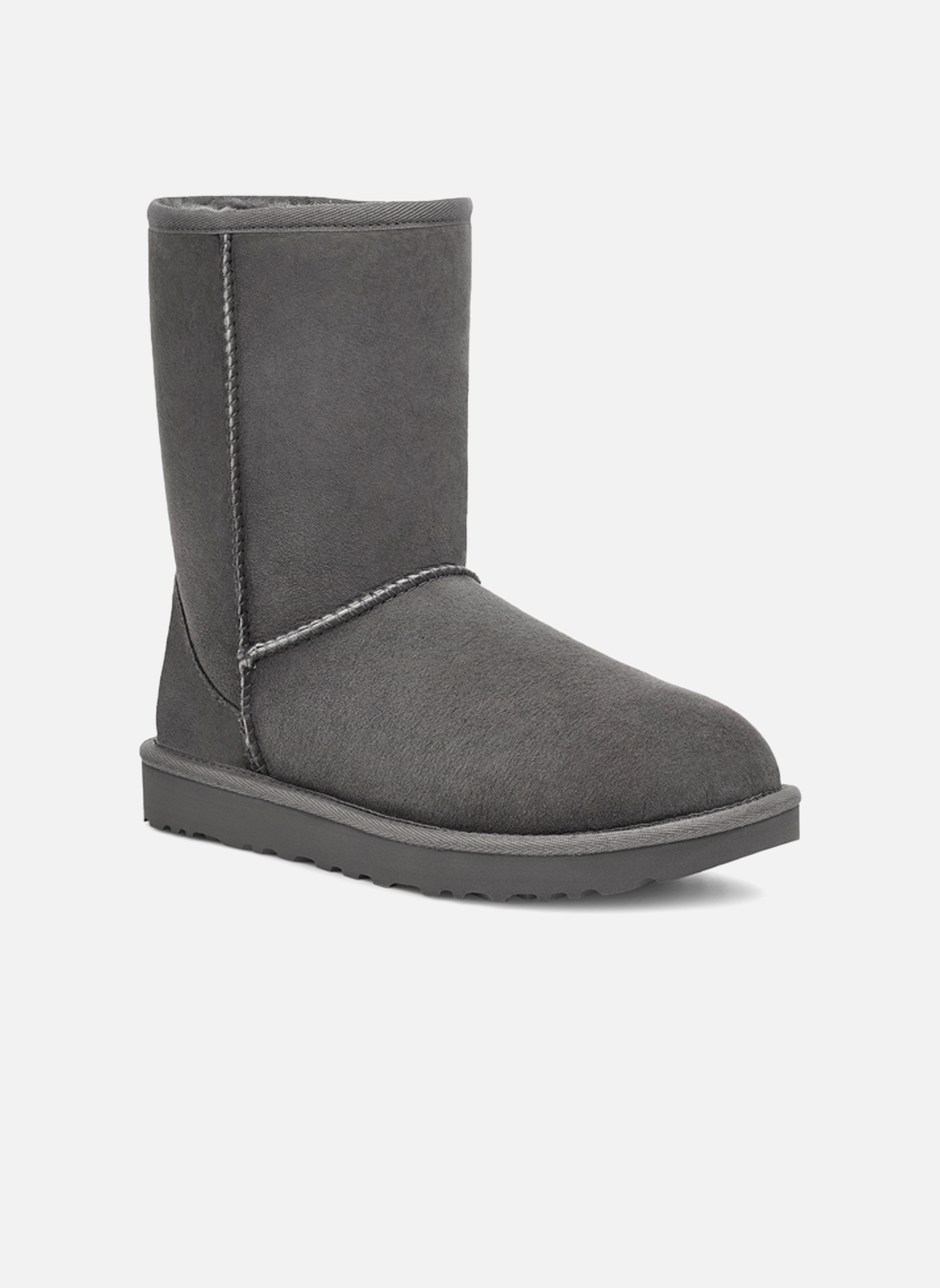 W Classic Short II par UGG