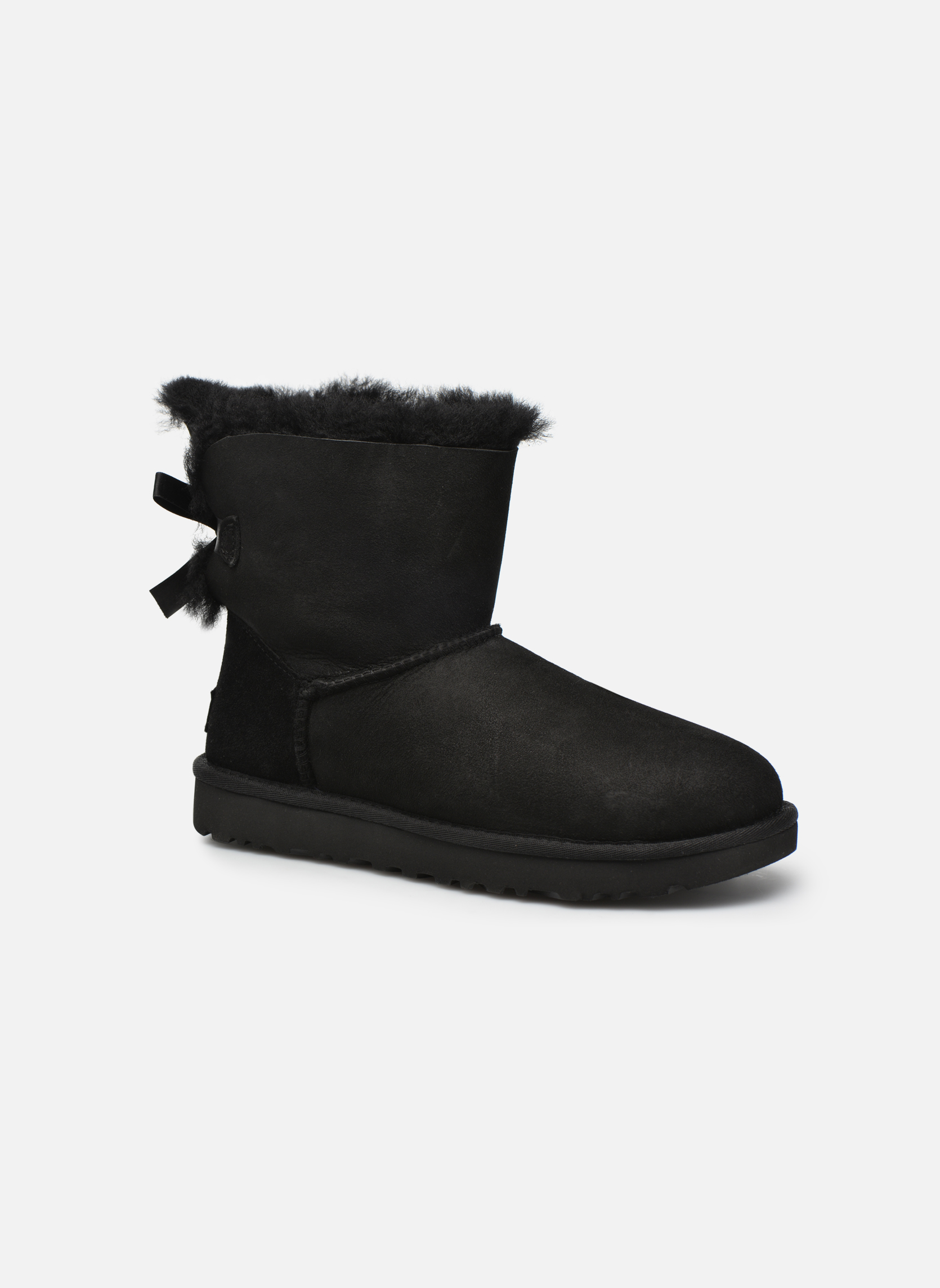 W Mini Bailey Bow II par UGG