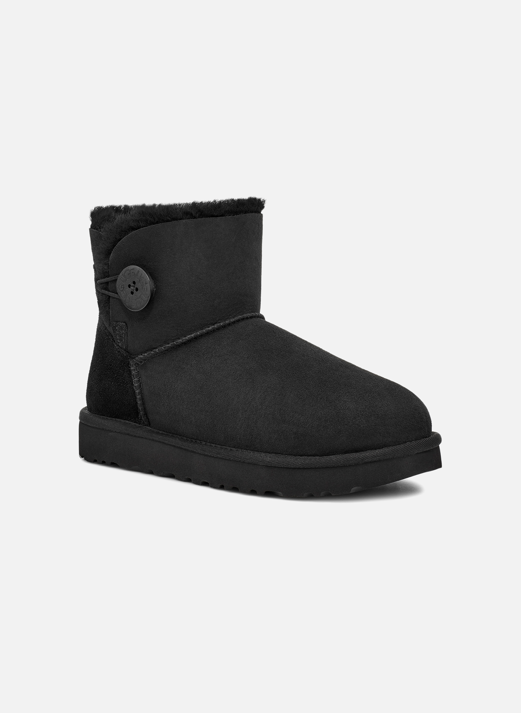 W Mini Bailey Button II par UGG