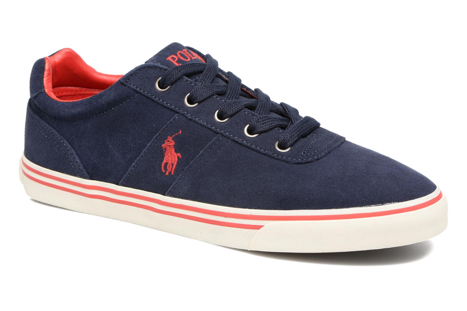 Hanford-Sneakers-Vulc par Polo Ralph Lauren