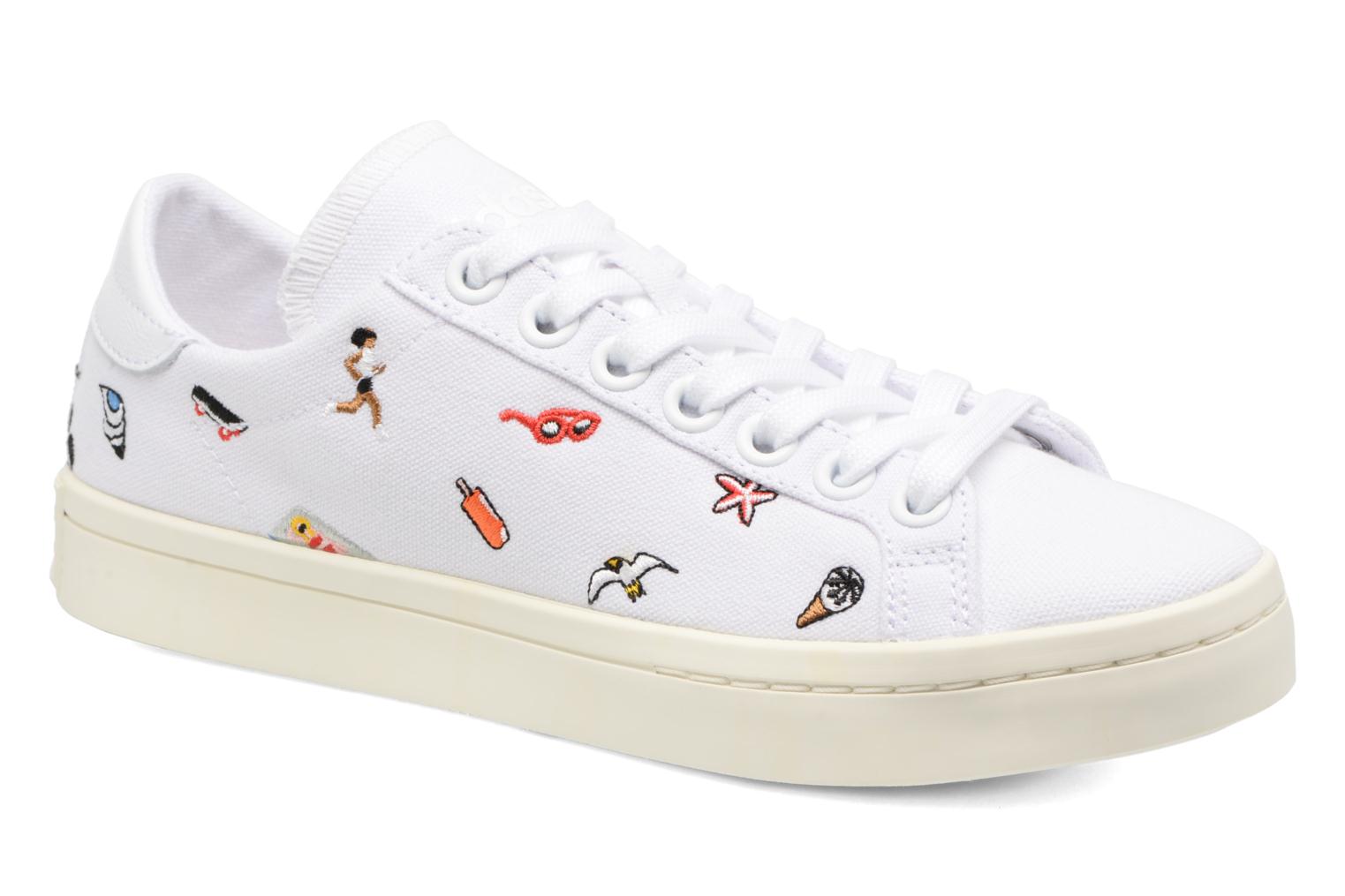 Courtvantage W par Adidas Originals