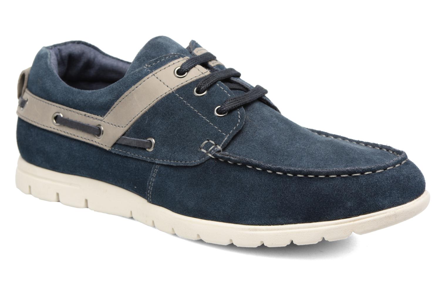 ZAPATOS CÓMODOS PARA CAMINAR HOMBRE