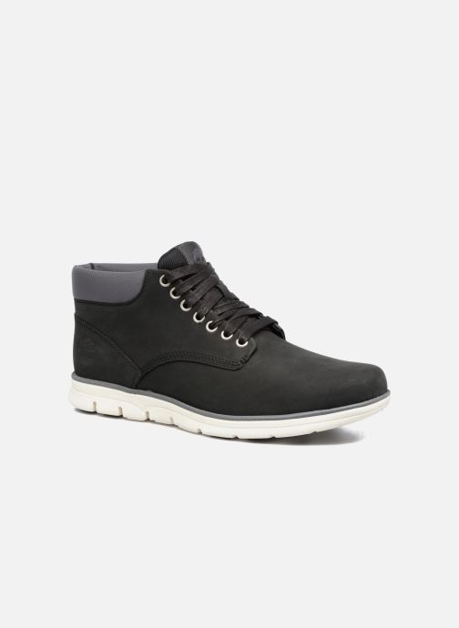 Bottines et boots Timberland Homme – Bradstreet Chukka Noir – Sarenza