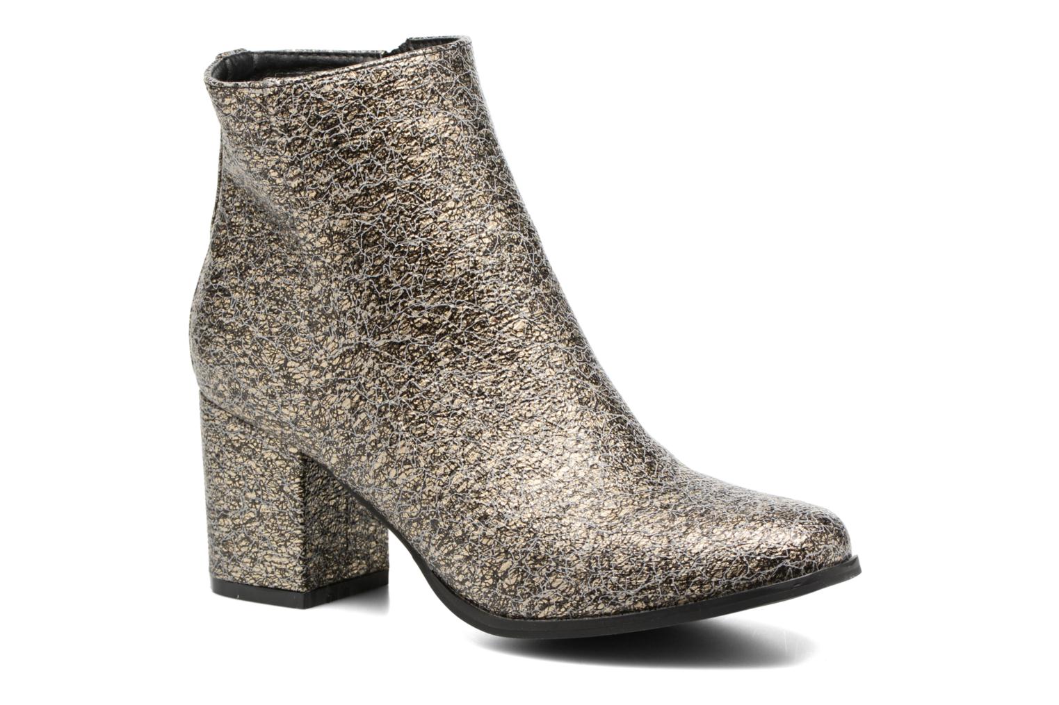 Tulle boot par Vero Moda