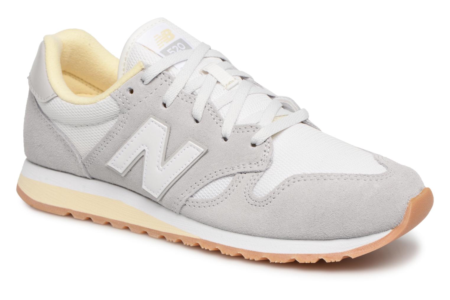 new balance gympen dames