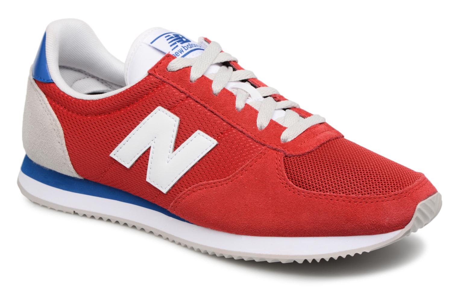 new balance wl373 heren rood