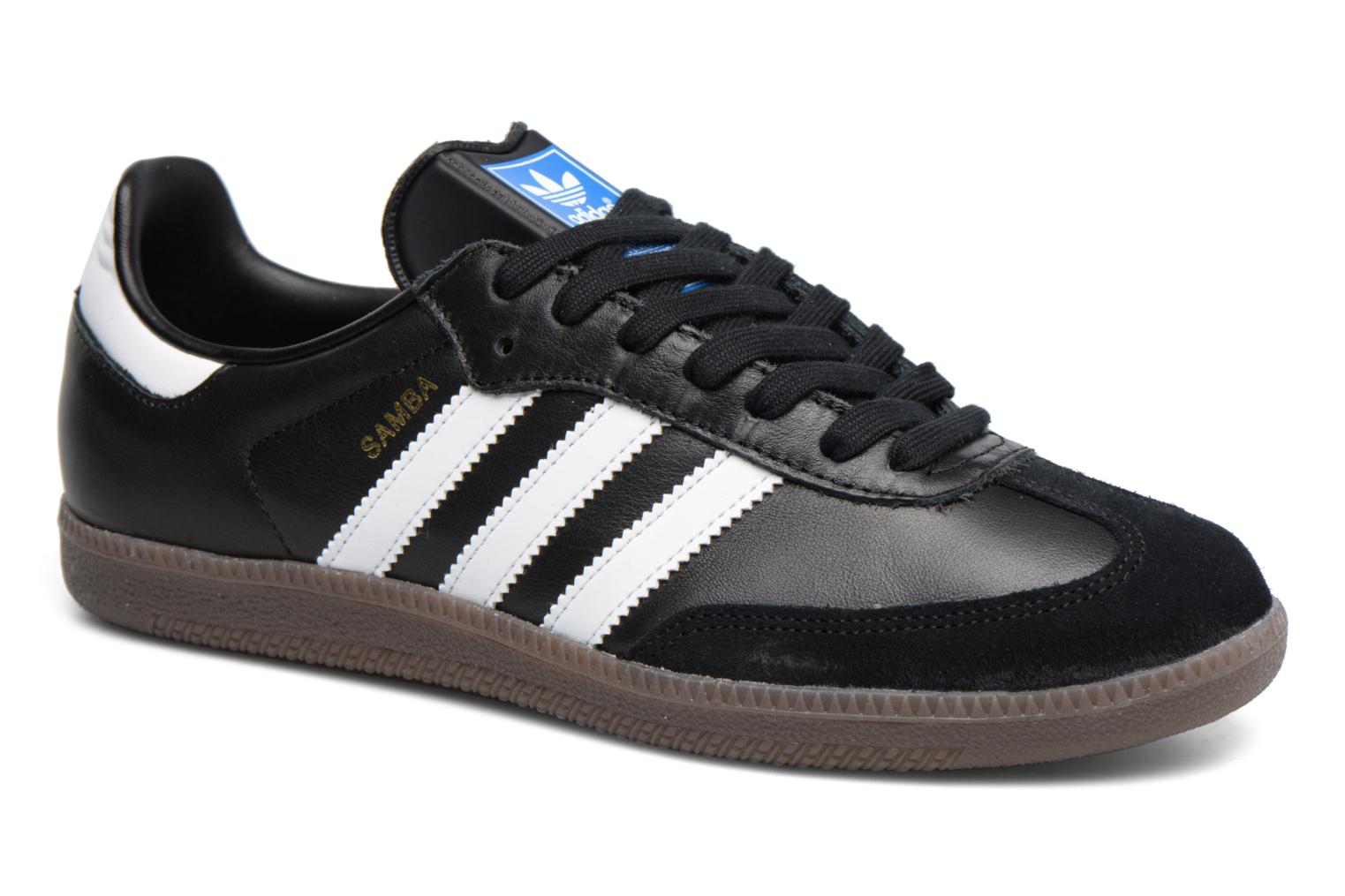 Samba Og par Adidas Originals
