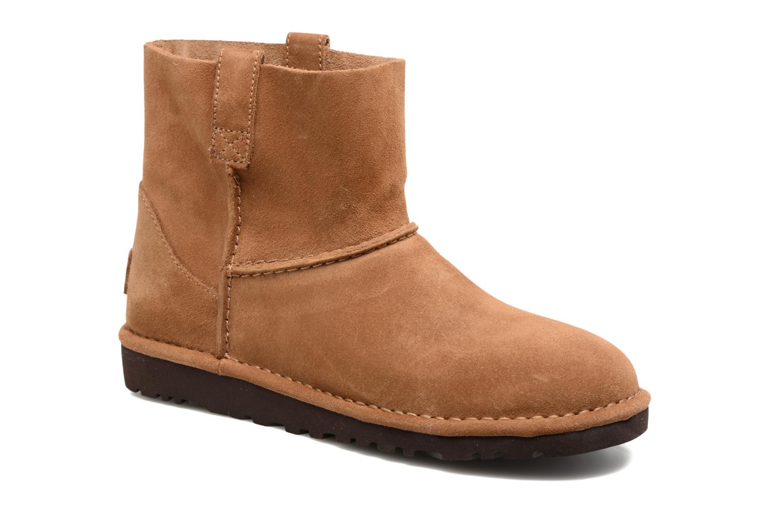 Classic Unlined Mini par UGG