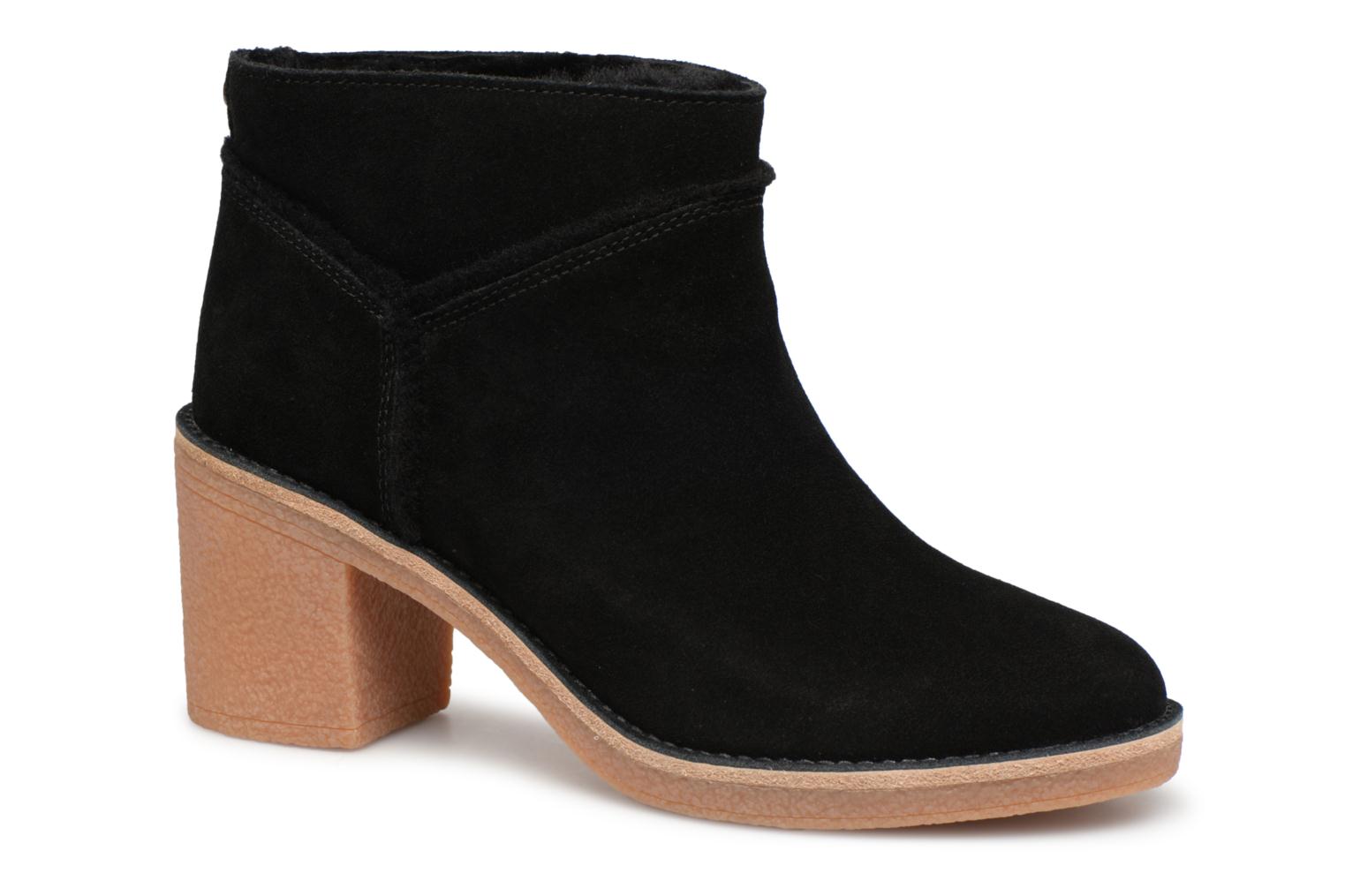 Kasen par UGG