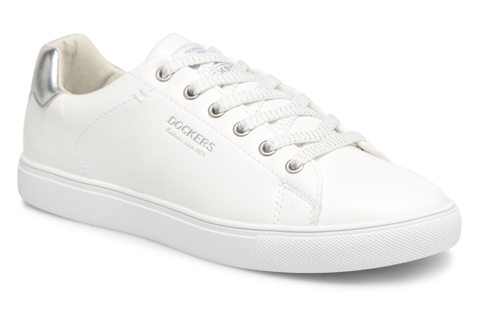 dockers footwear since 1973