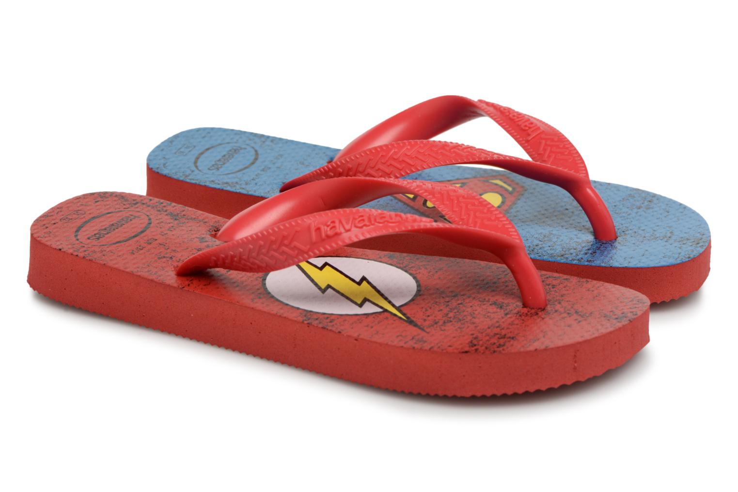 Kids Heros DC par Havaianas