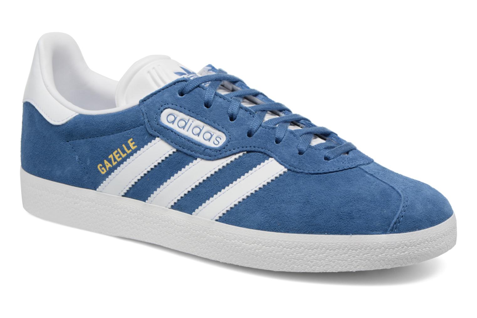 Gazelle Super Essential par Adidas Originals