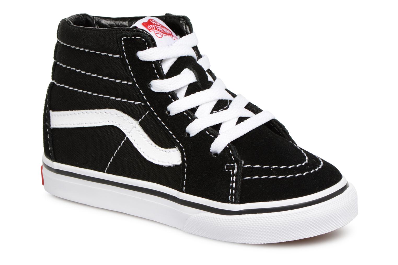 TD SK8-Hi par Vans