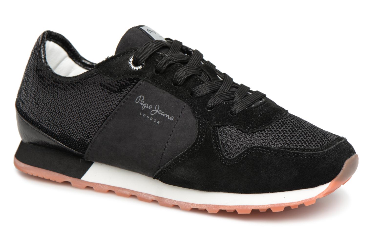VERONA W NEW SEQUINS 2 par Pepe jeans