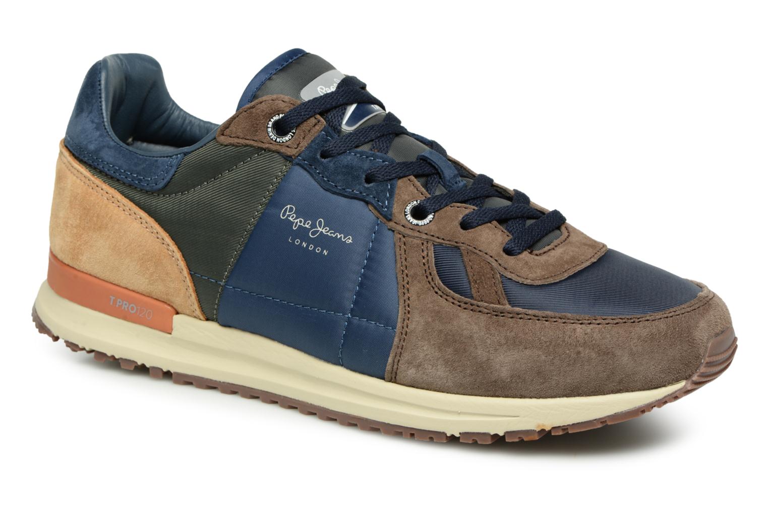 TINKER PRO-CAMP par Pepe jeans
